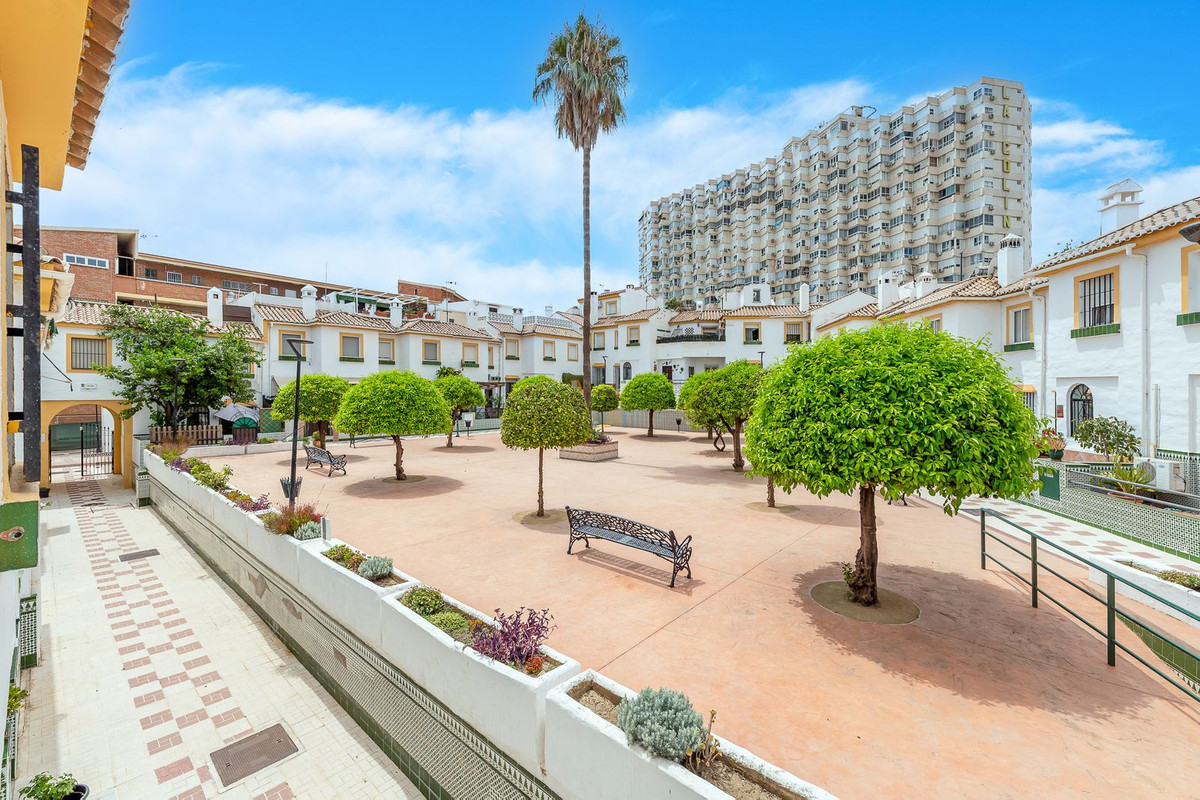 Drie-slaapkamerwoning in La Colina, Málaga in La Colina - foto 2