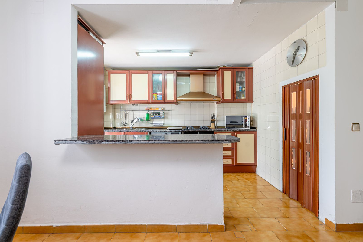 Drie-slaapkamerwoning in La Colina, Málaga in La Colina - foto 11