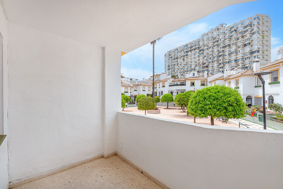 Drie-slaapkamerwoning in La Colina, Málaga in La Colina - foto 15