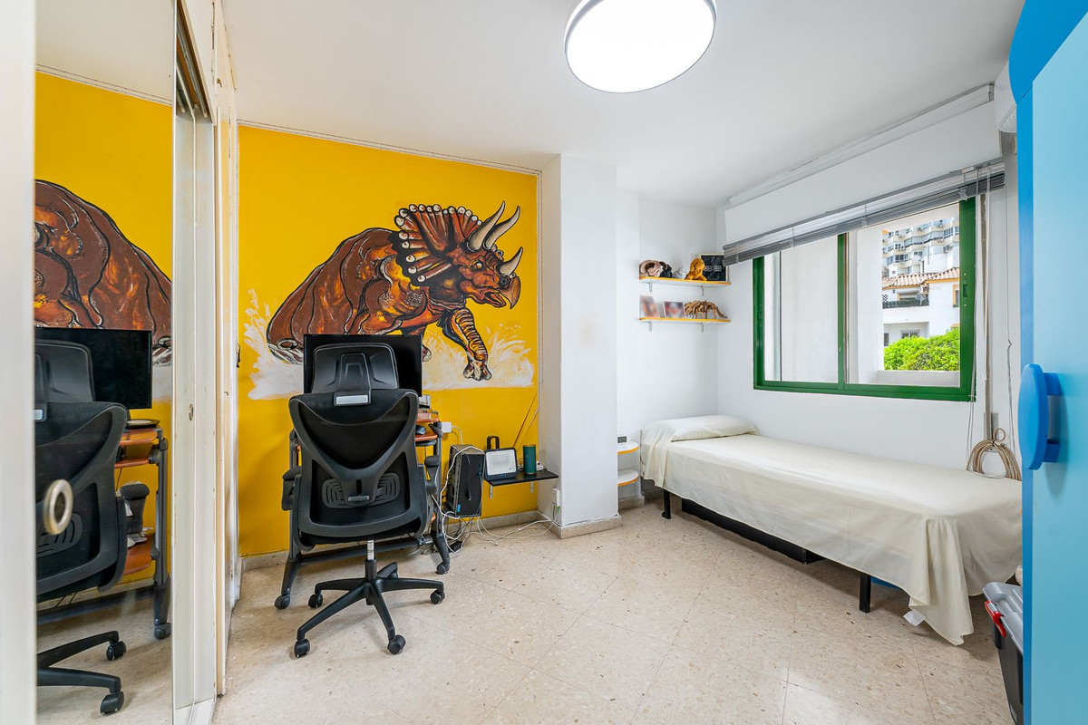 Drie-slaapkamerwoning in La Colina, Málaga in La Colina - foto 16