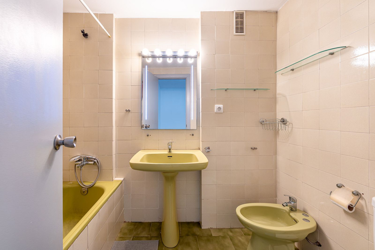 Drie-slaapkamerwoning in La Colina, Málaga in La Colina - foto 17