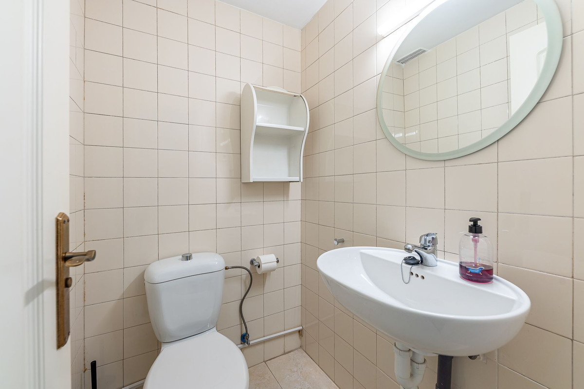Drie-slaapkamerwoning in La Colina, Málaga in La Colina - foto 18