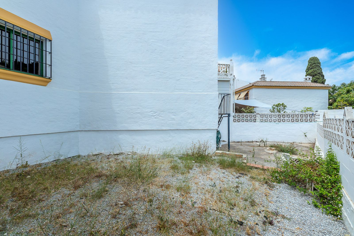 Drie-slaapkamerwoning in La Colina, Málaga in La Colina - foto 19