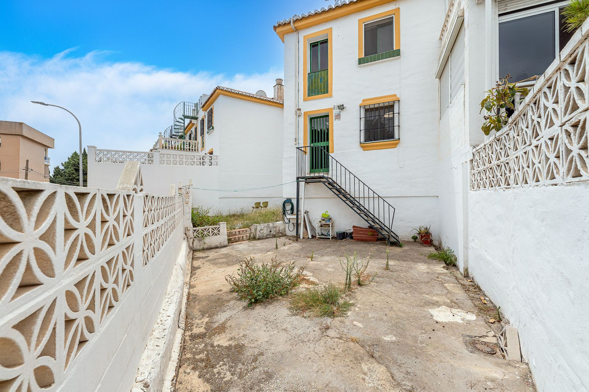 Drie-slaapkamerwoning in La Colina, Málaga in La Colina - foto 20