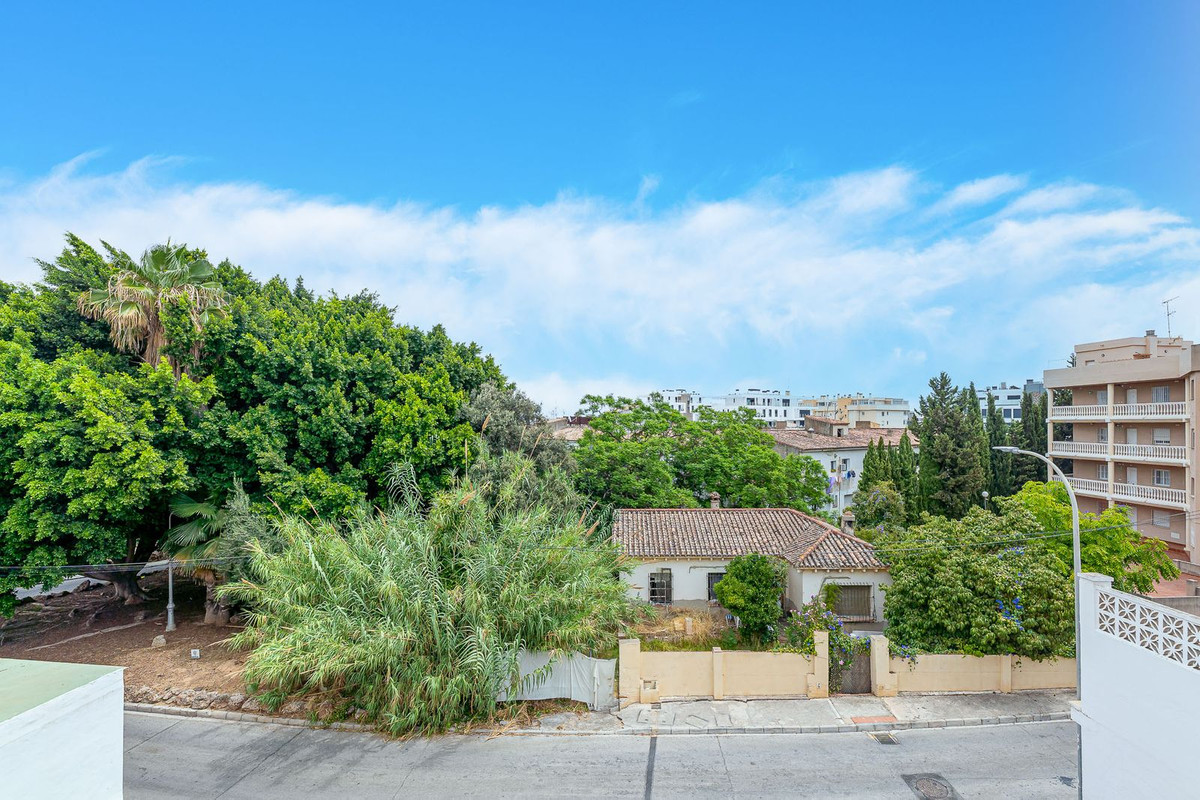 Drie-slaapkamerwoning in La Colina, Málaga in La Colina - foto 3