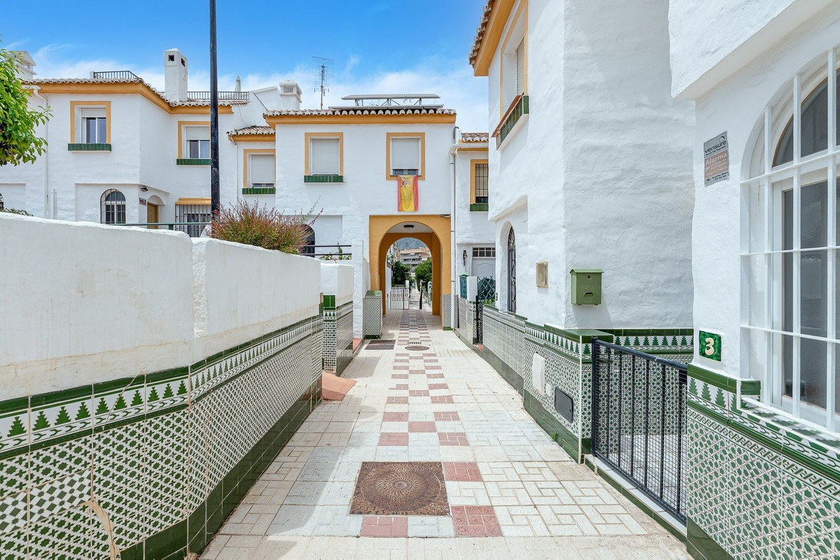 Drie-slaapkamerwoning in La Colina, Málaga in La Colina - foto 4