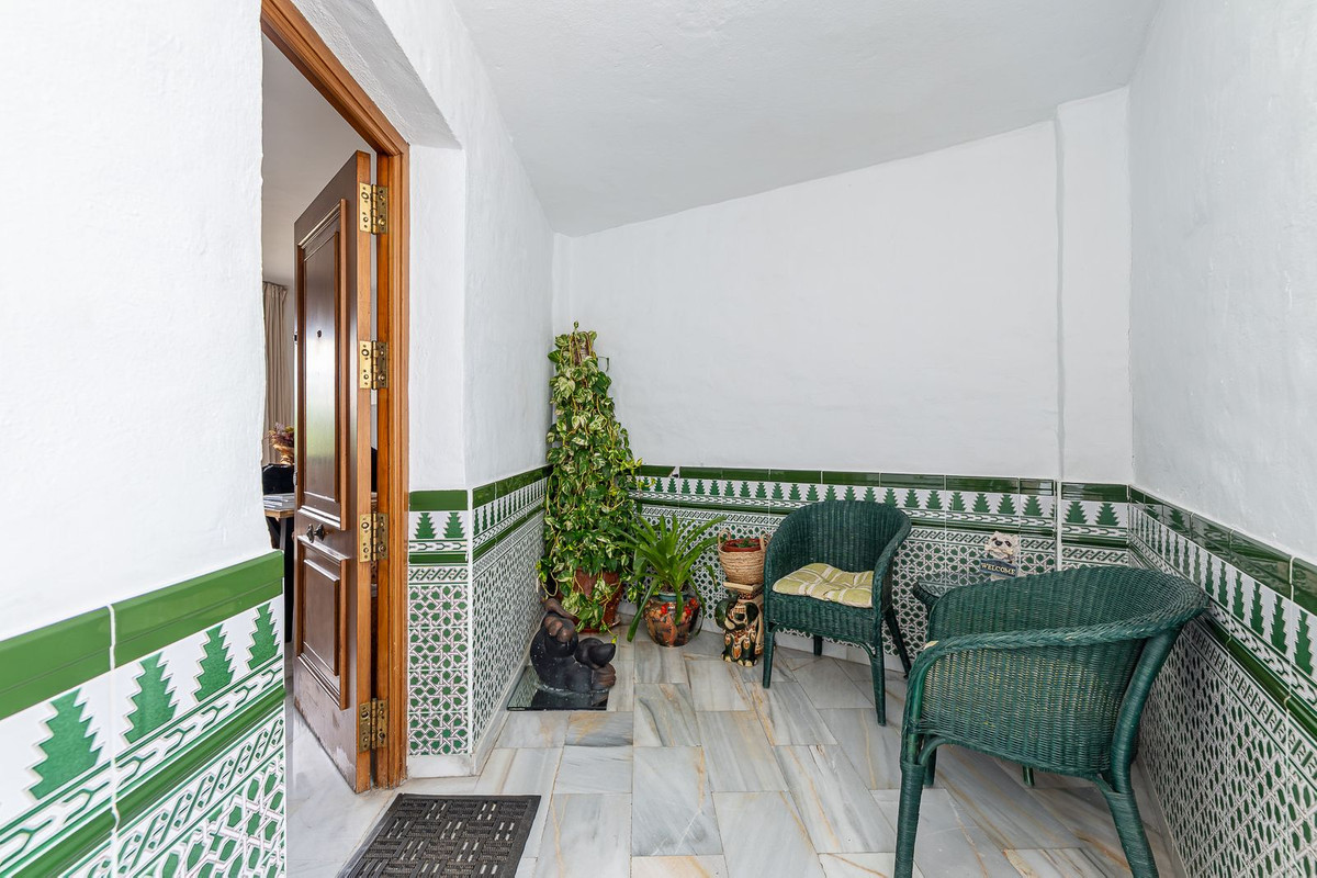 Drie-slaapkamerwoning in La Colina, Málaga in La Colina - foto 5