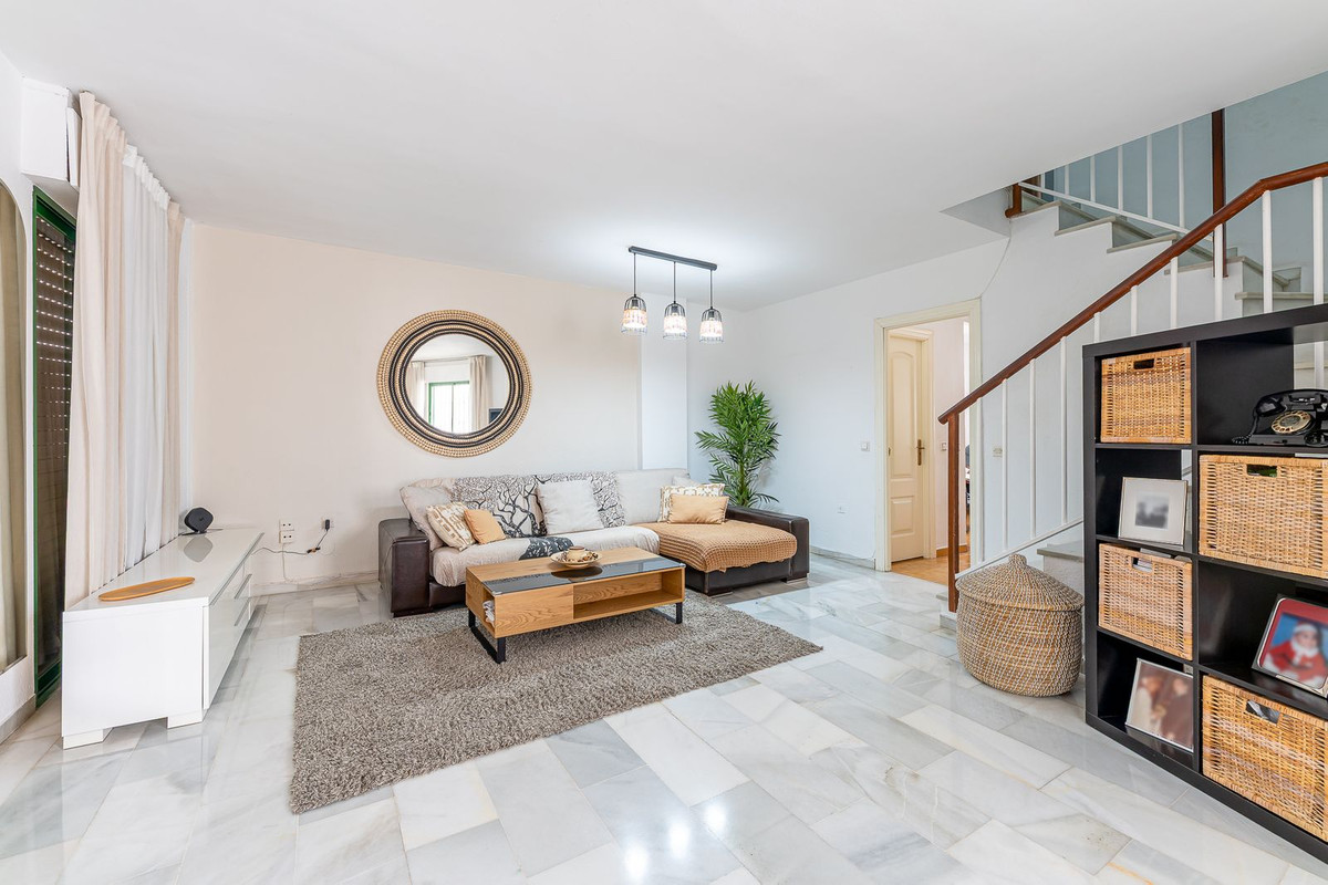Drie-slaapkamerwoning in La Colina, Málaga in La Colina - foto 6