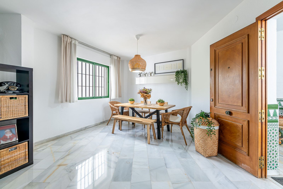 Drie-slaapkamerwoning in La Colina, Málaga in La Colina - foto 7