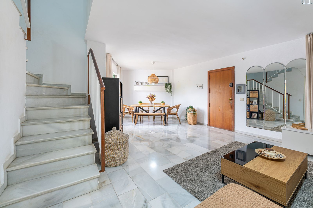 Drie-slaapkamerwoning in La Colina, Málaga in La Colina - foto 8