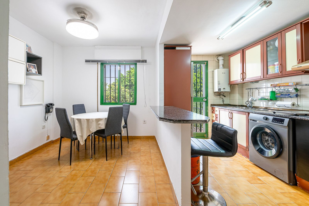 Drie-slaapkamerwoning in La Colina, Málaga in La Colina - foto 9