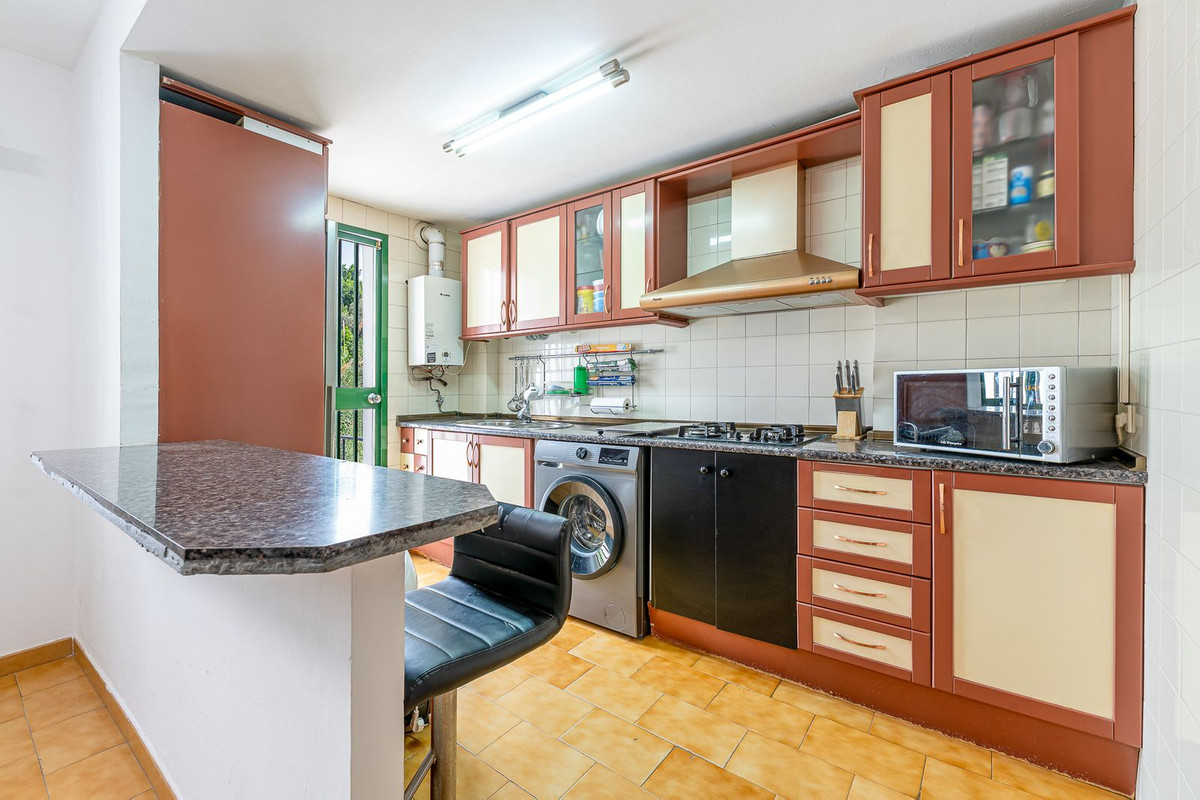 Drie-slaapkamerwoning in La Colina, Málaga in La Colina - foto 10