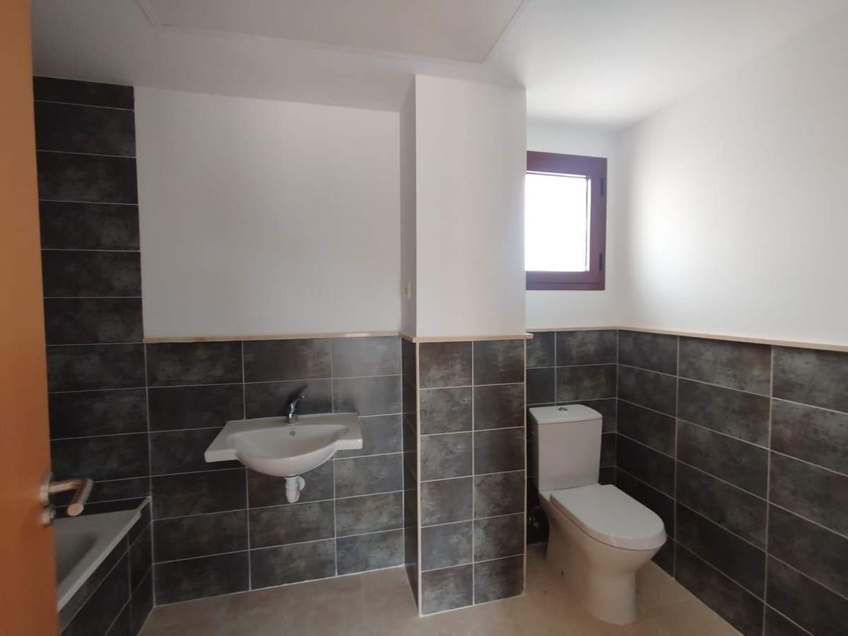 Stadswoning met 2 slaapkamers in Doña Julia in Doña Julia - foto 20