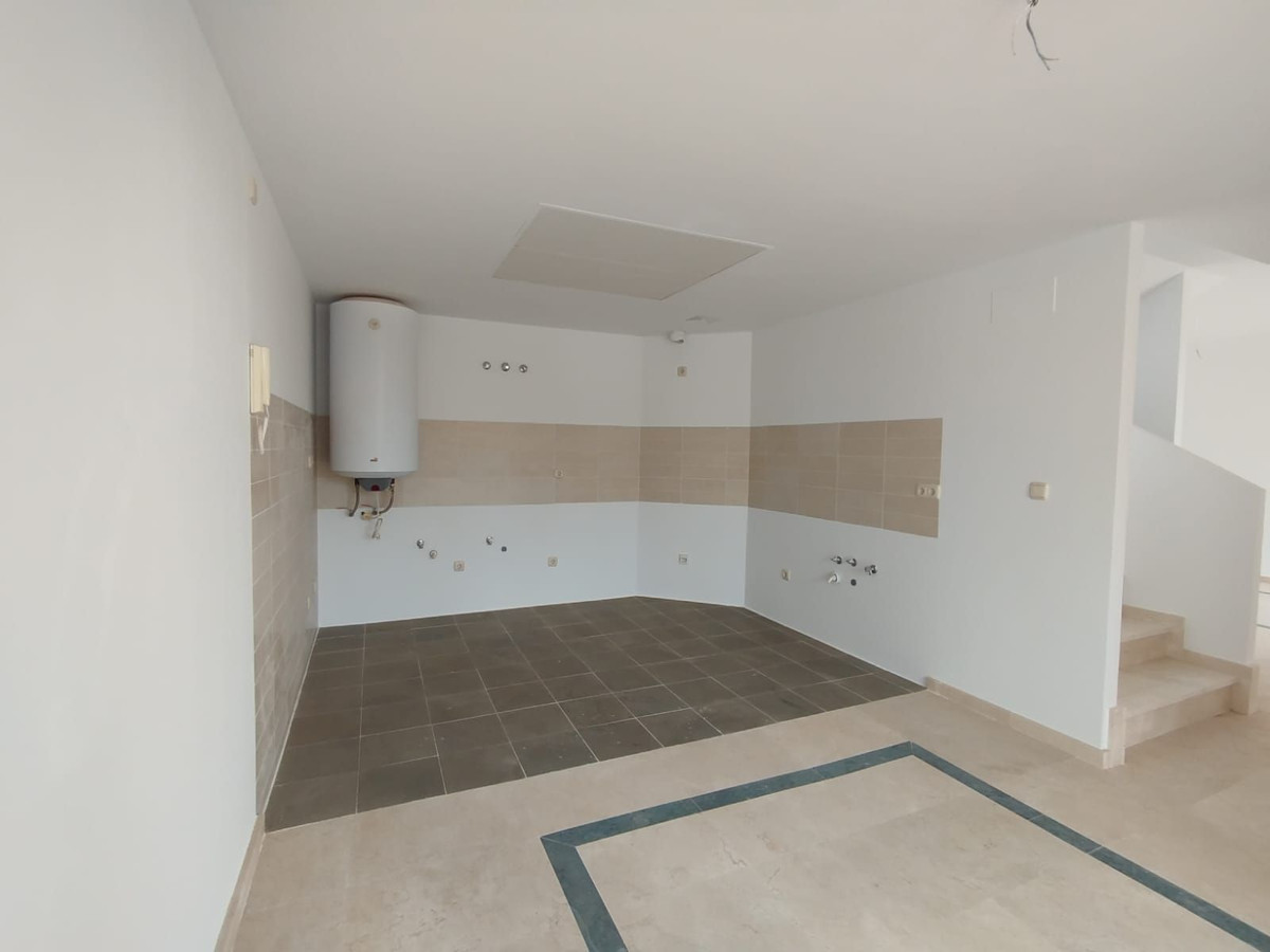 Stadswoning met 2 slaapkamers in Doña Julia in Doña Julia - foto 10