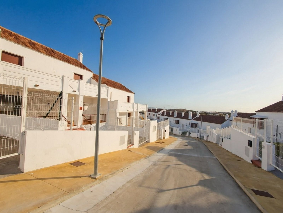 2-slaapkamerwoning in Doña Julia, Málaga in Doña Julia - foto 2
