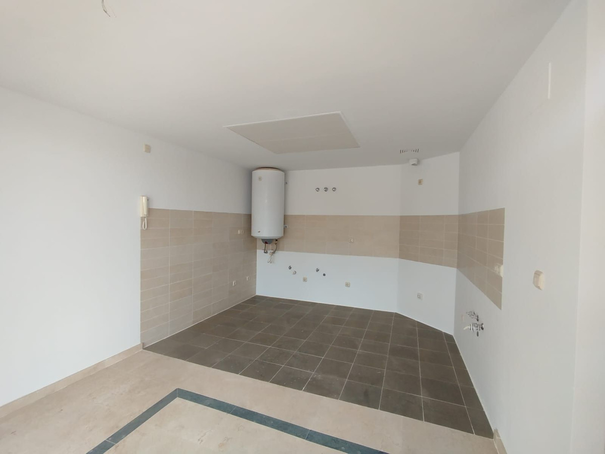 2-slaapkamerwoning in Doña Julia, Málaga in Doña Julia - foto 11