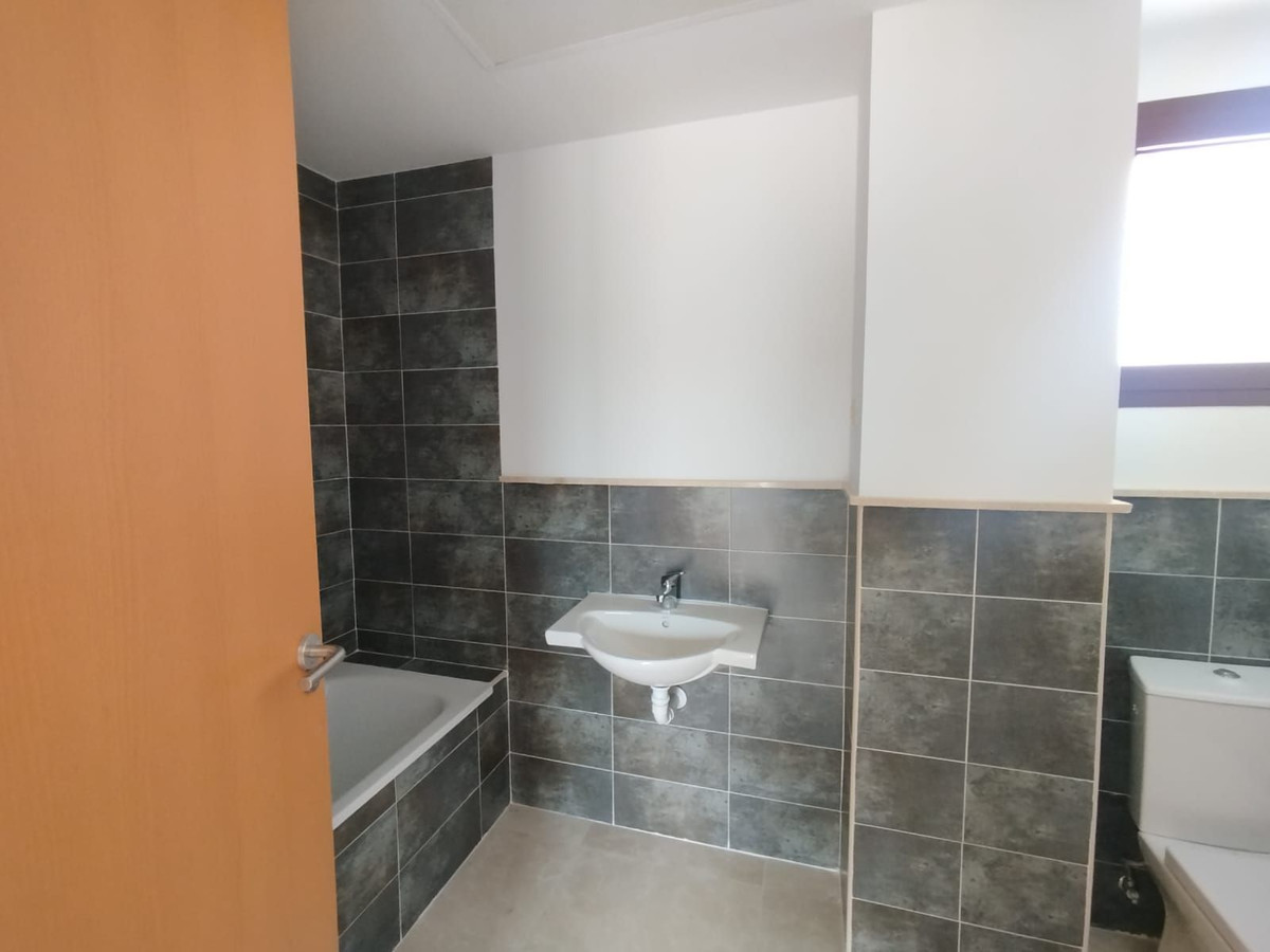2-slaapkamerwoning in Doña Julia, Málaga in Doña Julia - foto 19