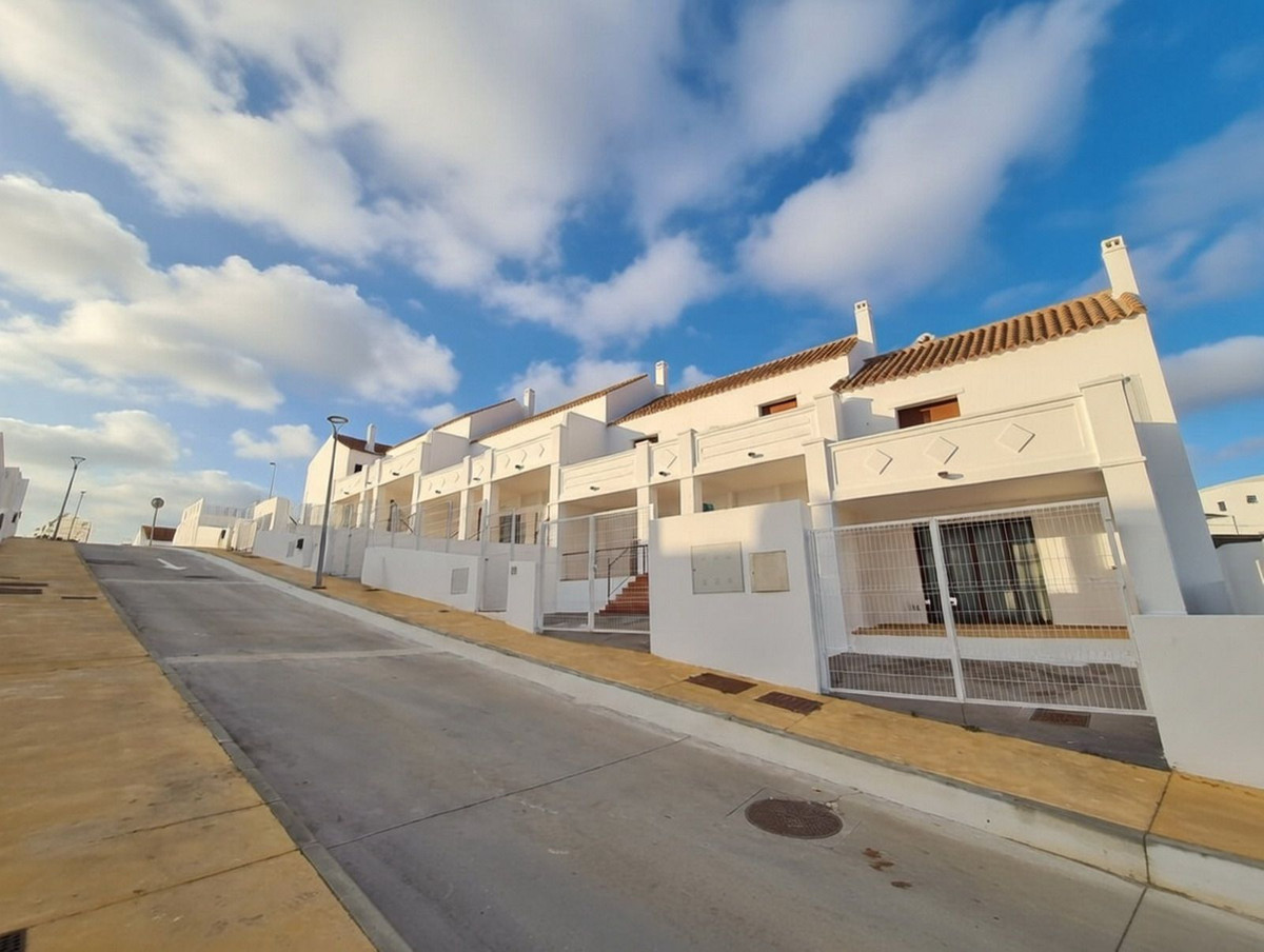 2-slaapkamerwoning in Doña Julia, Málaga in Doña Julia - foto 3