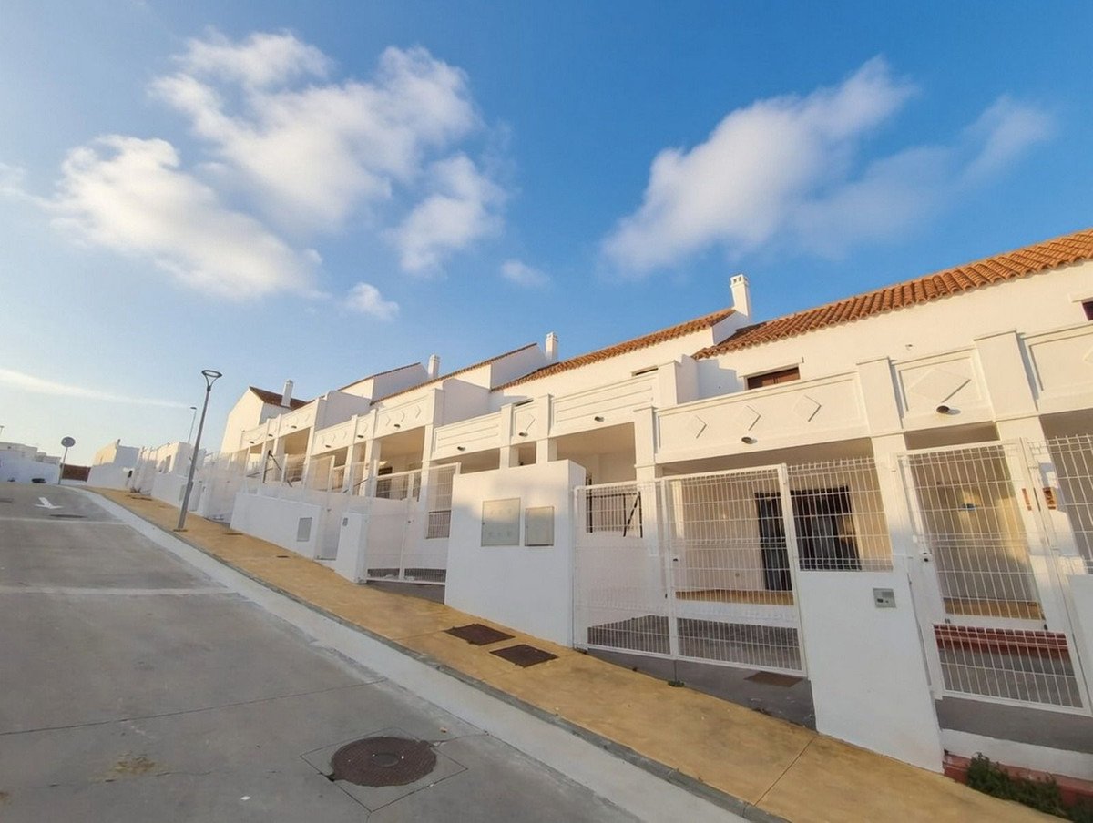 2-slaapkamerwoning in Doña Julia, Málaga in Doña Julia - foto 4