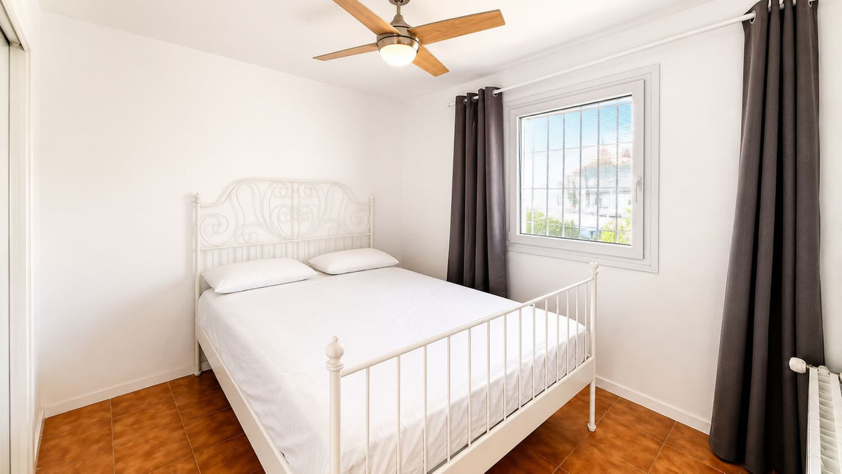 Drie slaapkamerwoning in Casares Playa in Casares Playa - foto 13