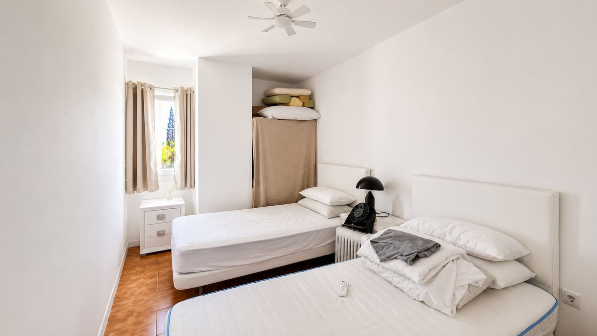 Drie slaapkamerwoning in Casares Playa in Casares Playa - foto 14