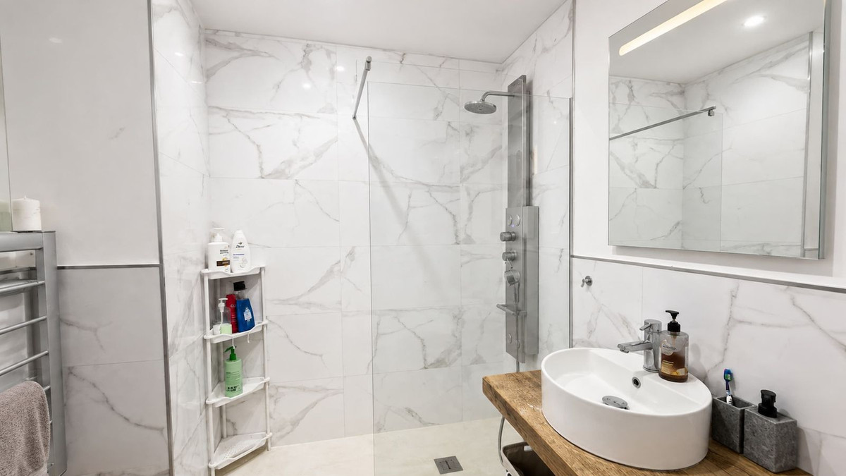 Drie slaapkamerwoning in Casares Playa in Casares Playa - foto 15