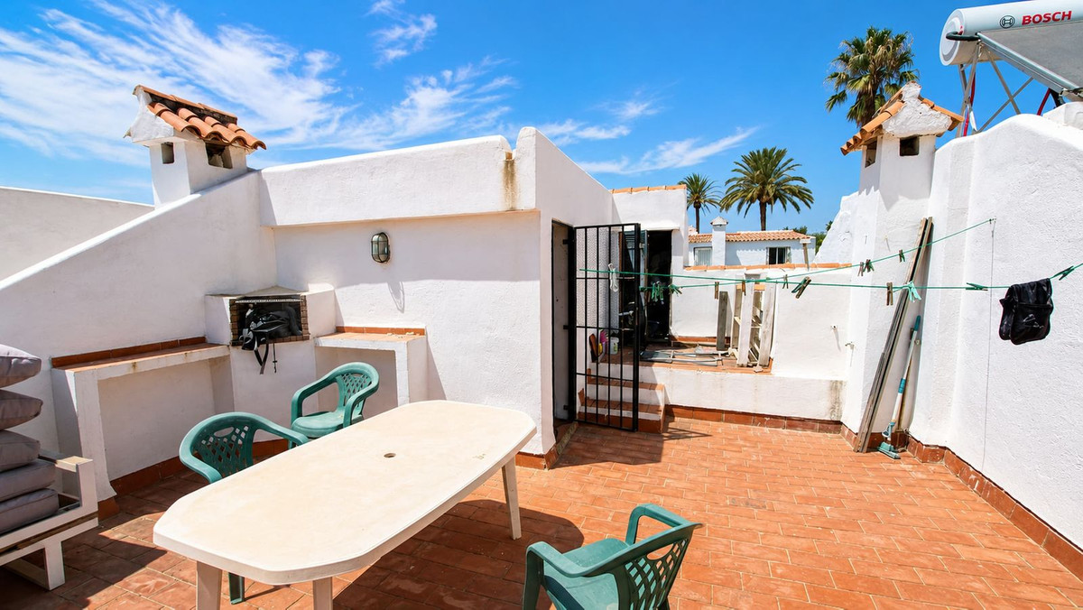 Drie slaapkamerwoning in Casares Playa in Casares Playa - foto 17