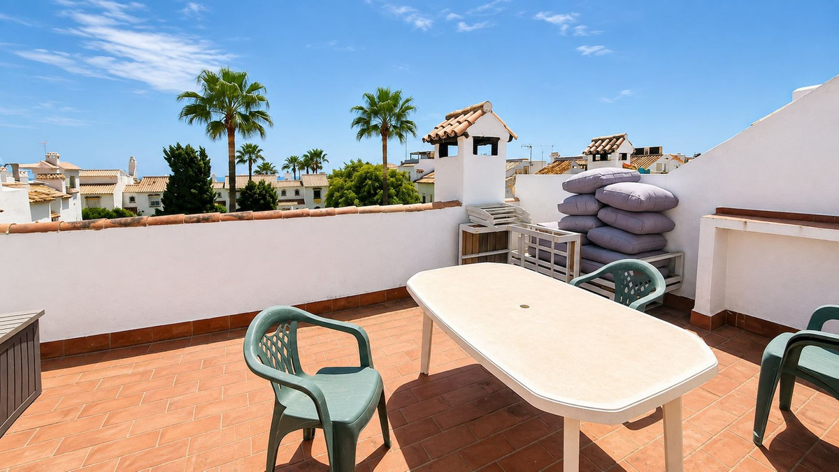 Drie slaapkamerwoning in Casares Playa in Casares Playa - foto 18