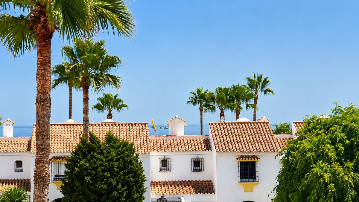 Drie slaapkamerwoning in Casares Playa in Casares Playa - foto 20