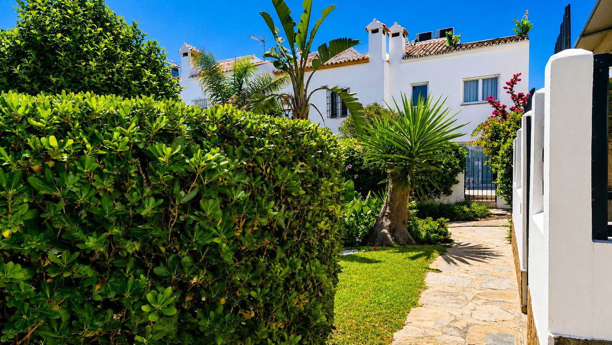 Drie slaapkamerwoning in Casares Playa in Casares Playa - foto 5
