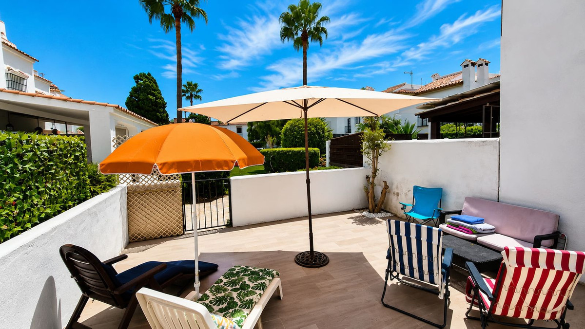 Drie slaapkamerwoning in Casares Playa in Casares Playa - foto 6