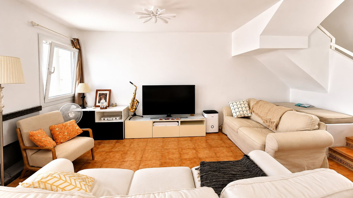 Drie slaapkamerwoning in Casares Playa in Casares Playa - foto 7