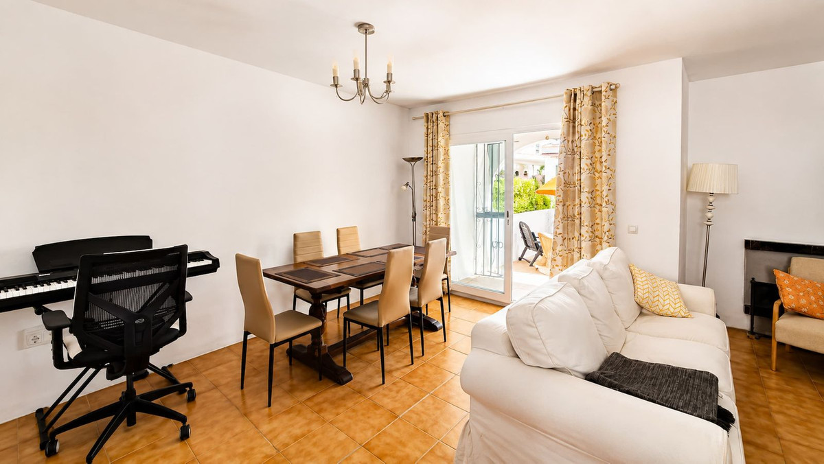Drie slaapkamerwoning in Casares Playa in Casares Playa - foto 8