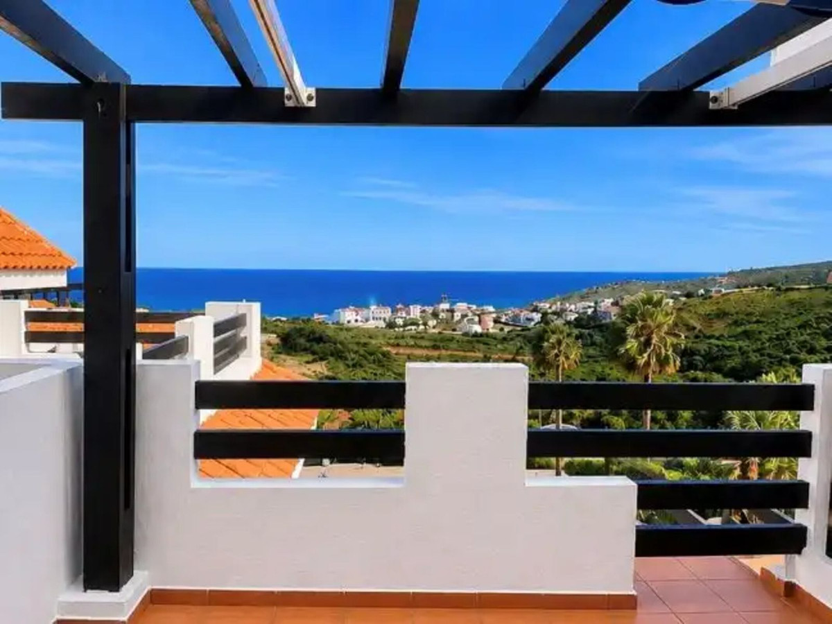 133 m² duplexpenthouse met 3 slaapkamers in La Duquesa in La Duquesa - foto 2