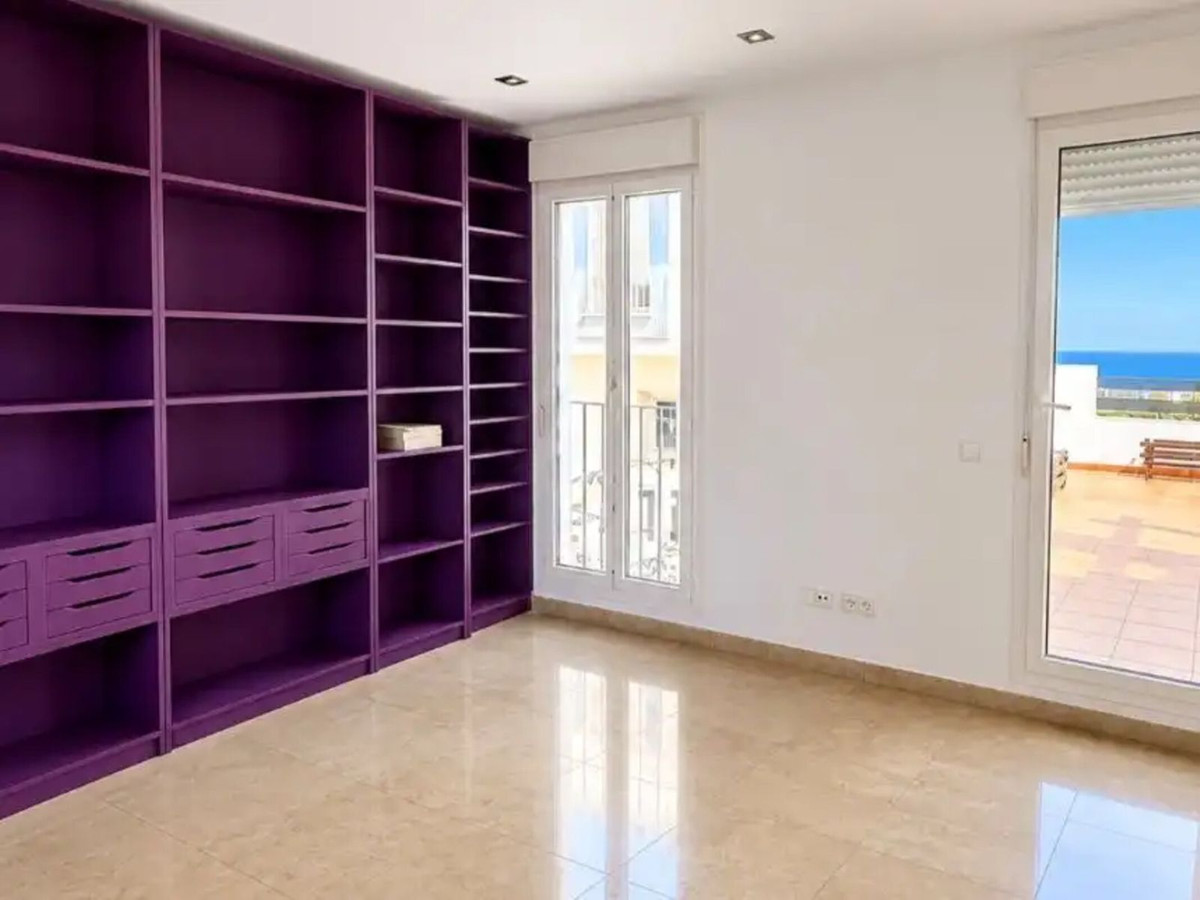 133 m² duplexpenthouse met 3 slaapkamers in La Duquesa in La Duquesa - foto 11