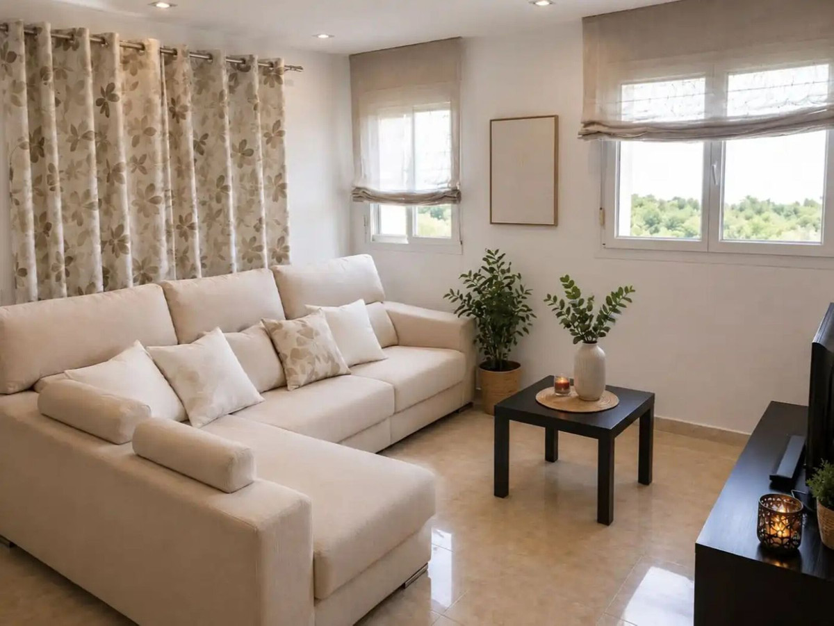 133 m² duplexpenthouse met 3 slaapkamers in La Duquesa in La Duquesa - foto 5