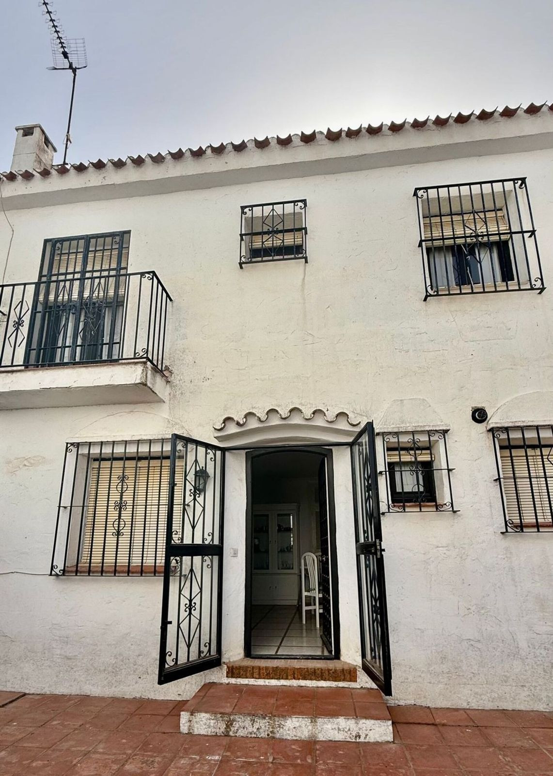 Stadswoning met 2 slaapkamers in Marbella in Marbella - foto 2