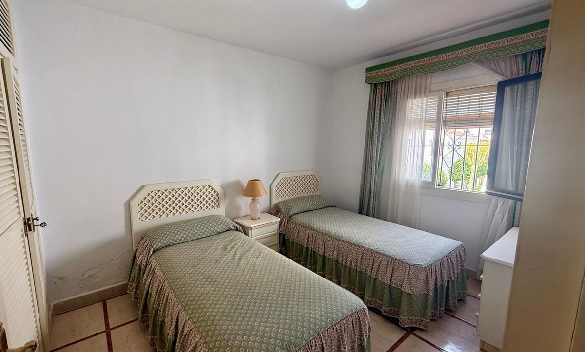 Stadswoning met 2 slaapkamers in Marbella in Marbella - foto 16
