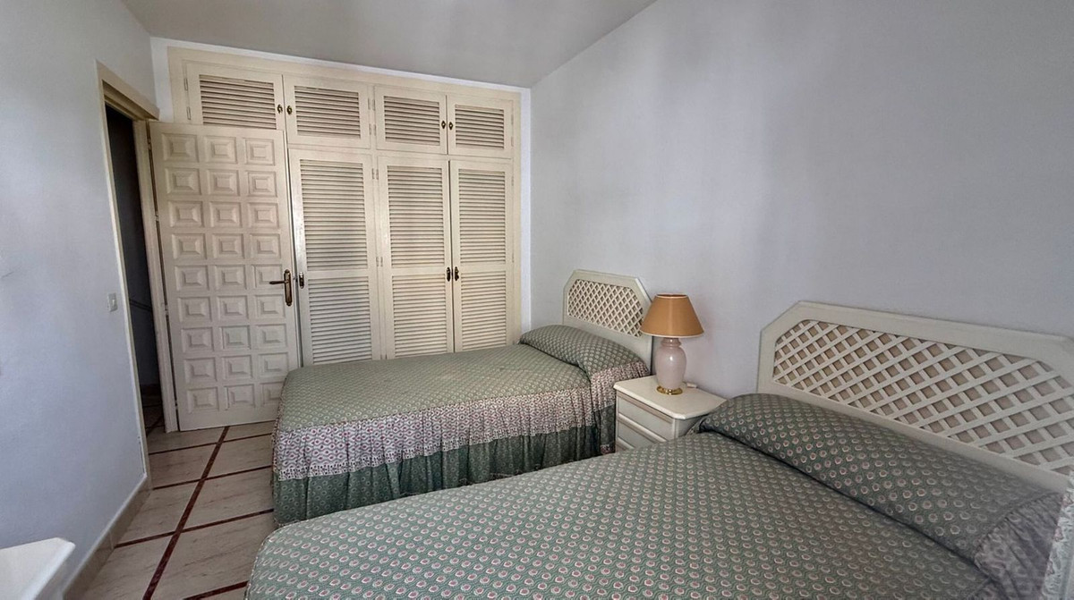 Stadswoning met 2 slaapkamers in Marbella in Marbella - foto 17