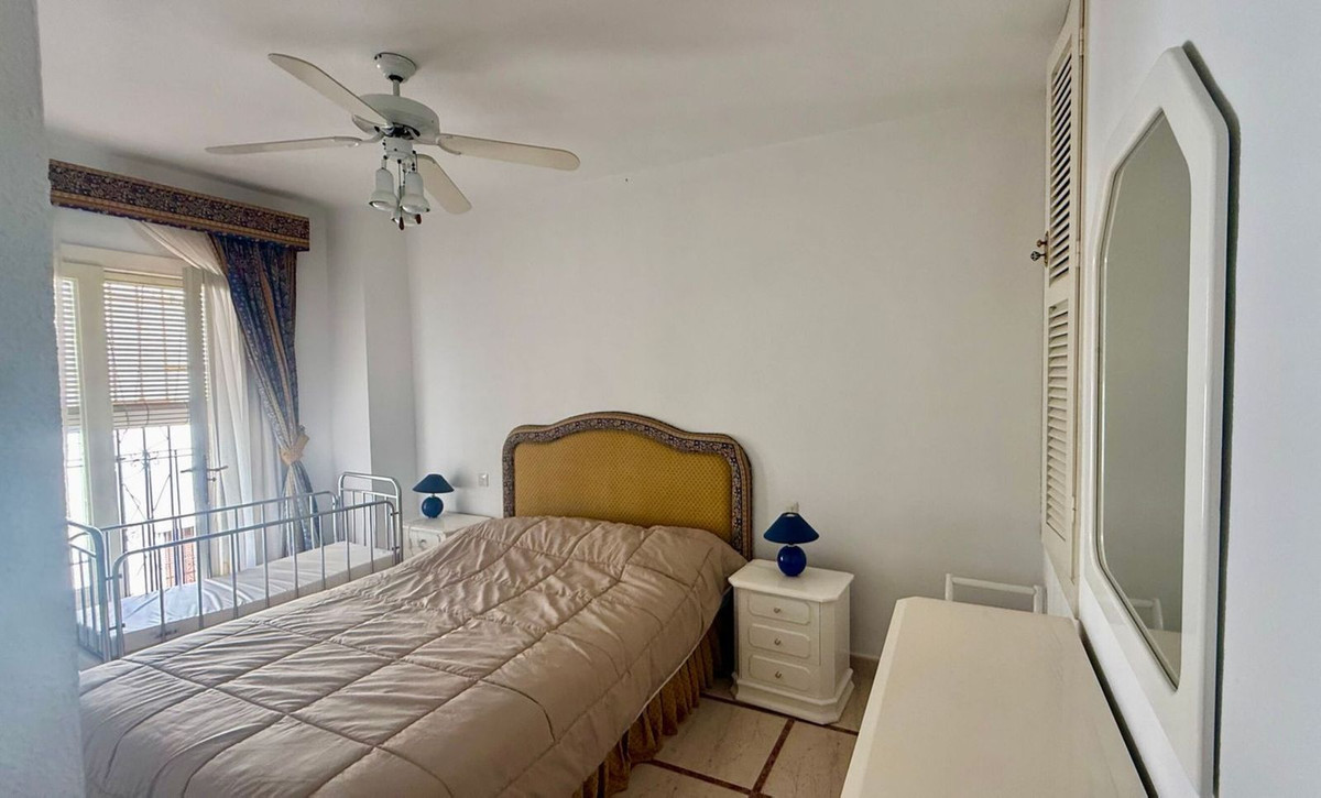 Stadswoning met 2 slaapkamers in Marbella in Marbella - foto 19
