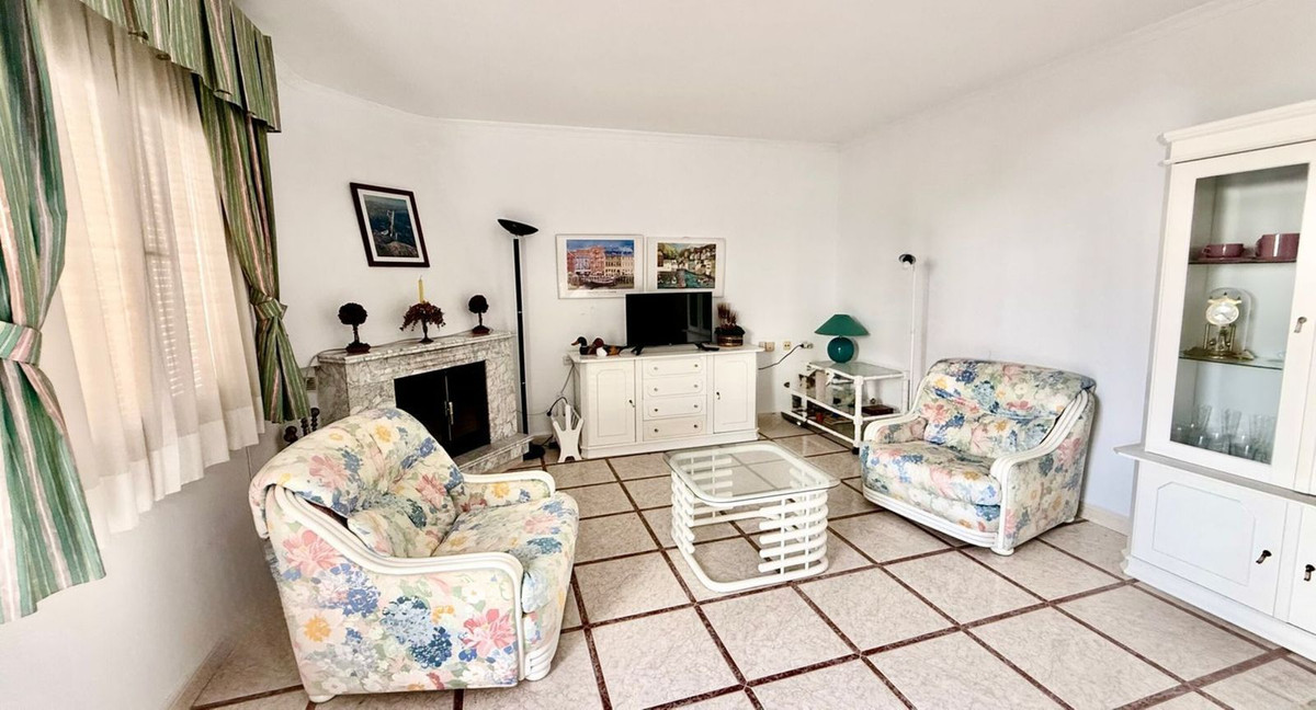 Stadswoning met 2 slaapkamers in Marbella in Marbella - foto 6