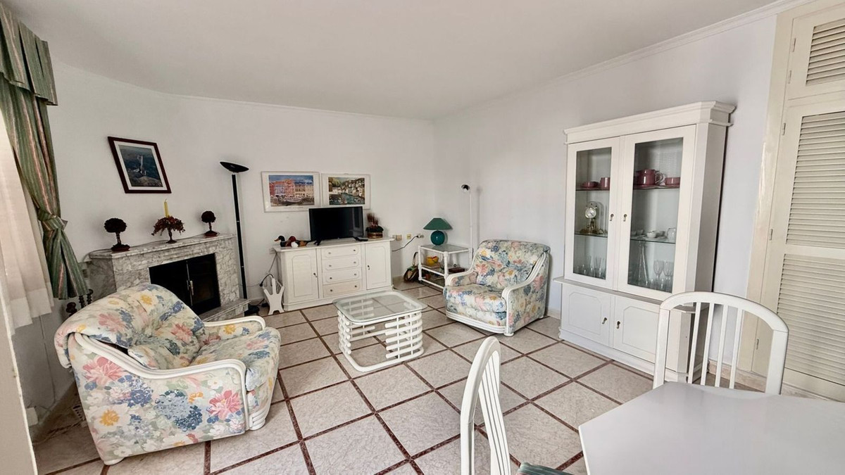 Stadswoning met 2 slaapkamers in Marbella in Marbella - foto 8