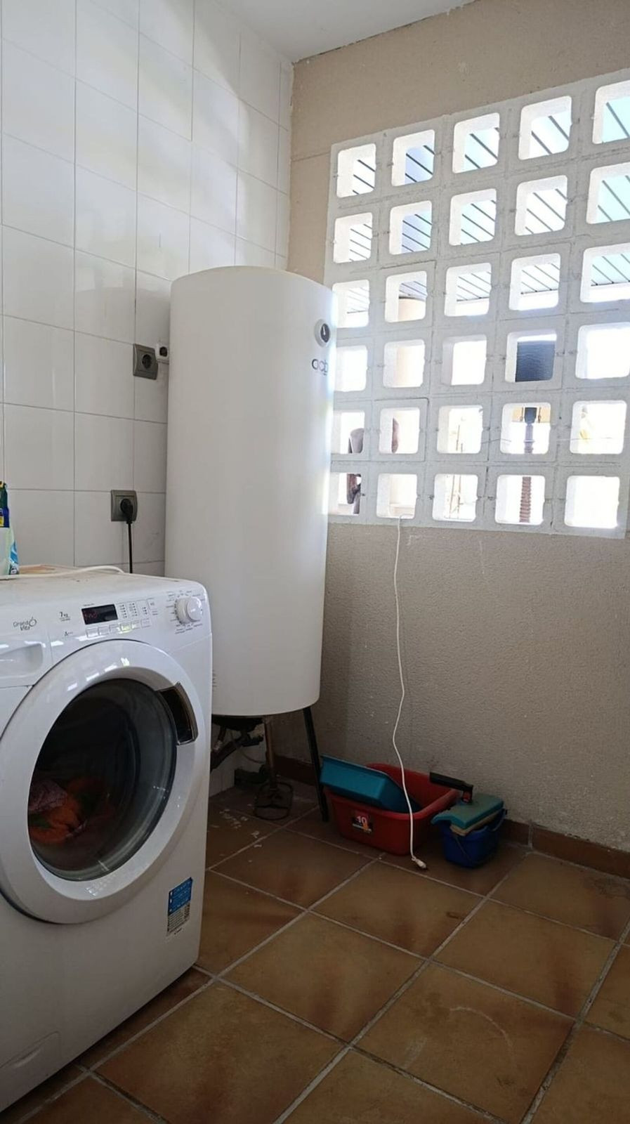 Appartement met drie slaapkamers in Nueva Andalucía in Nueva Andalucía - foto 14
