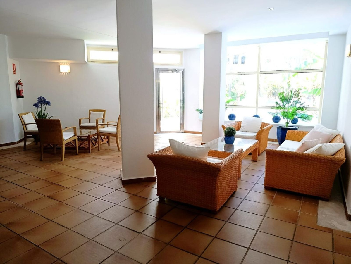 Appartement met drie slaapkamers in Nueva Andalucía in Nueva Andalucía - foto 19