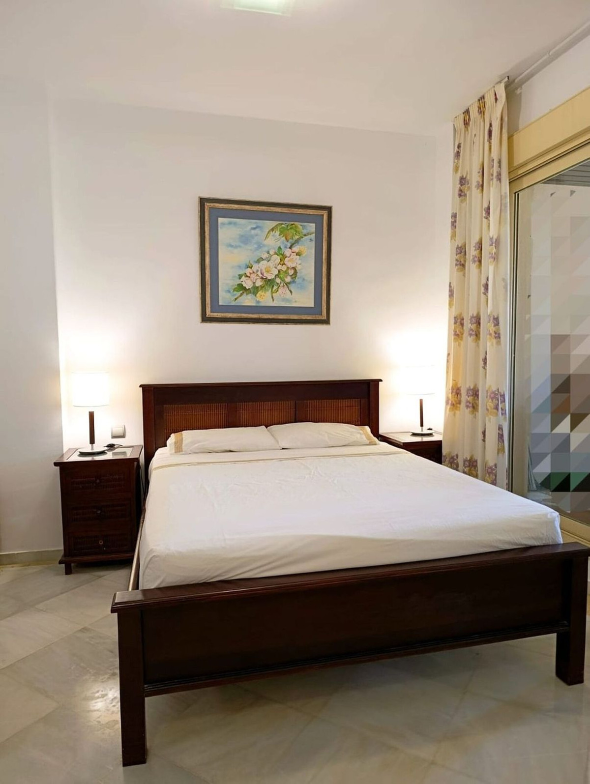 Appartement met drie slaapkamers in Nueva Andalucía in Nueva Andalucía - foto 6