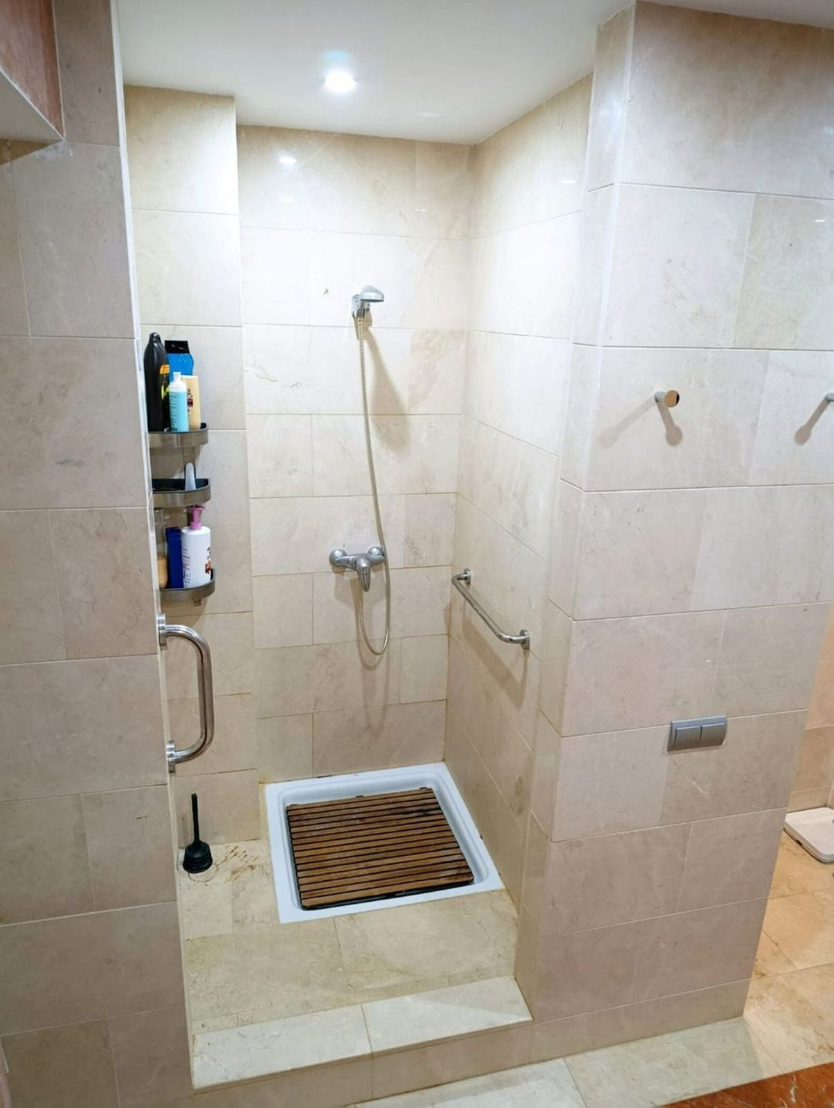 Appartement met drie slaapkamers in Nueva Andalucía in Nueva Andalucía - foto 10