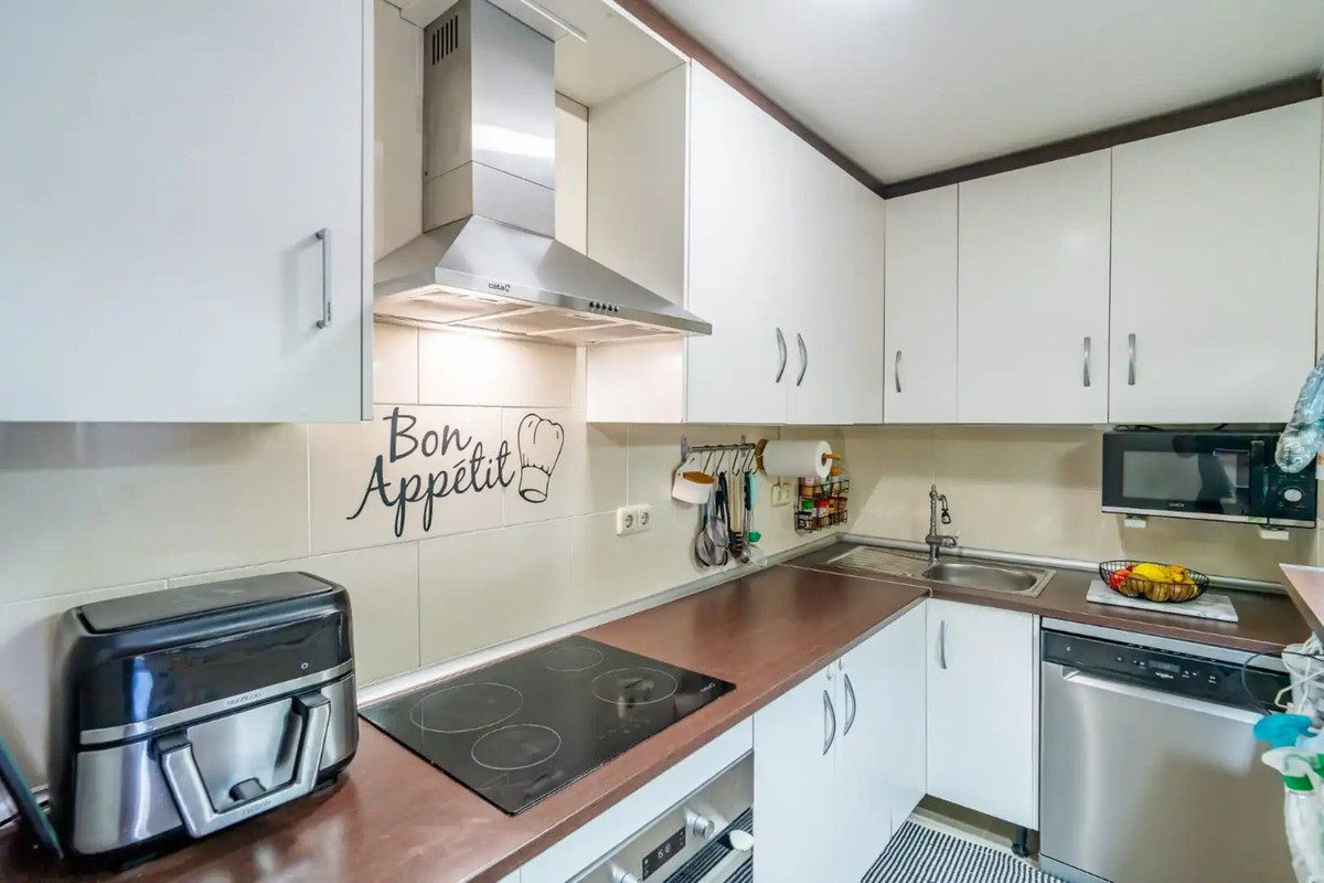 Twee-slaapkamer tussenwoning in Atalaya in Atalaya - foto 14
