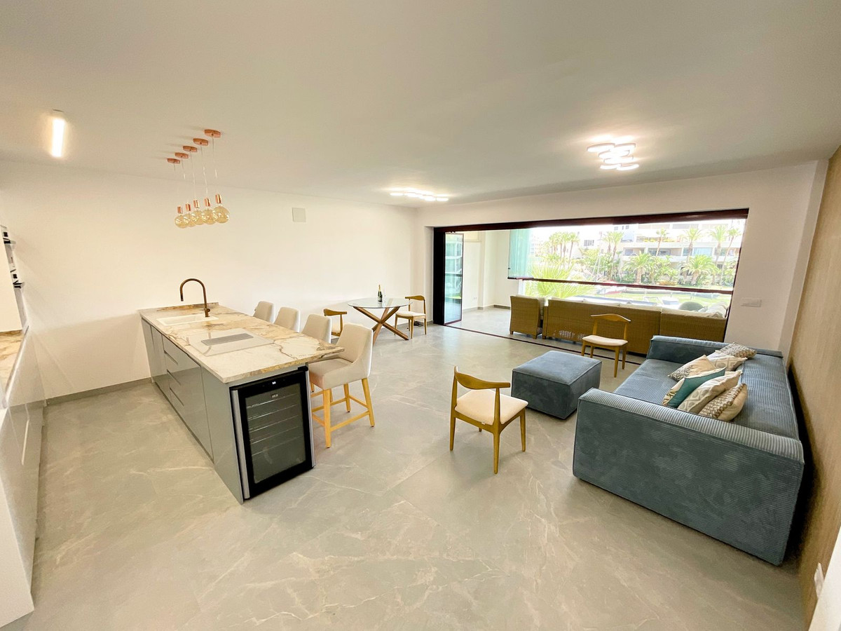 Appartement met 2 slaapkamers in Sotogrande in Sotogrande - foto 2