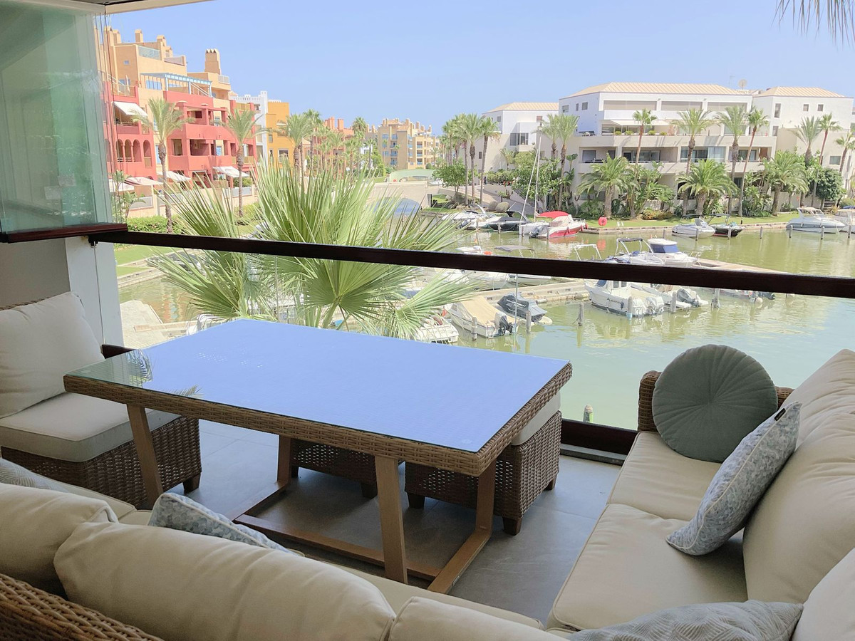 Appartement met 2 slaapkamers in Sotogrande in Sotogrande - foto 11