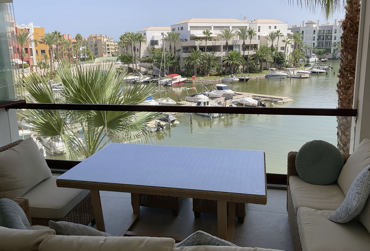 Appartement met 2 slaapkamers in Sotogrande in Sotogrande - foto 12